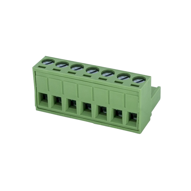 DINKLE Corporation USA 5ESDV-07P