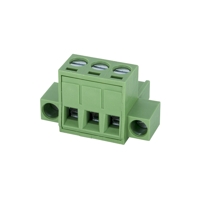 DINKLE Corporation USA 5ESDVM-03P