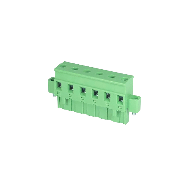 DINKLE Corporation USA 7ESDPM-06P