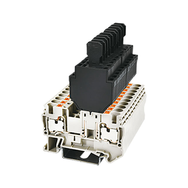 DINKLE Corporation USA DP4-TFU(5X20)