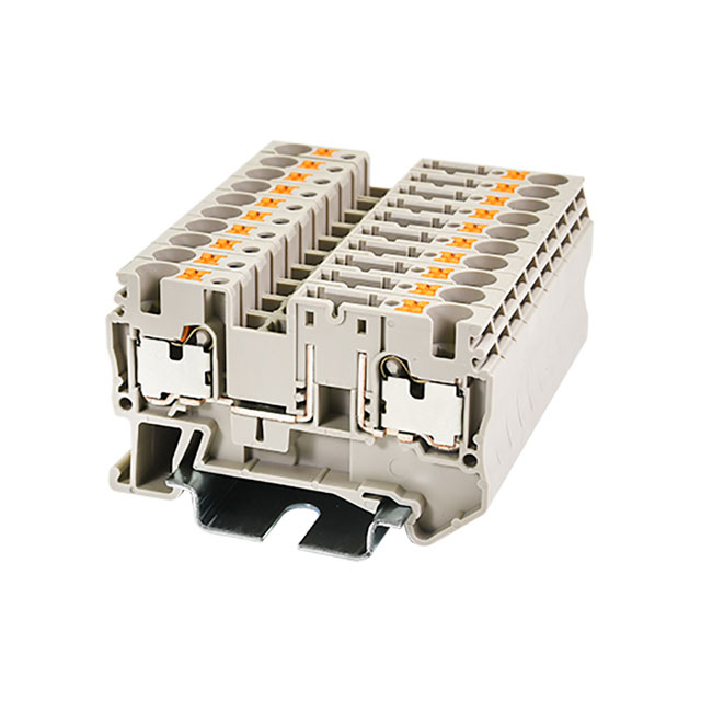 DINKLE Corporation USA DP4-TFU