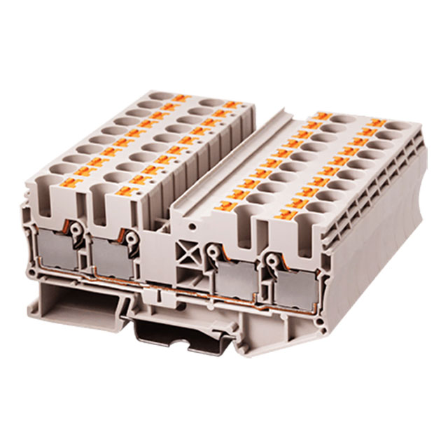 DINKLE Corporation USA DP6-TR