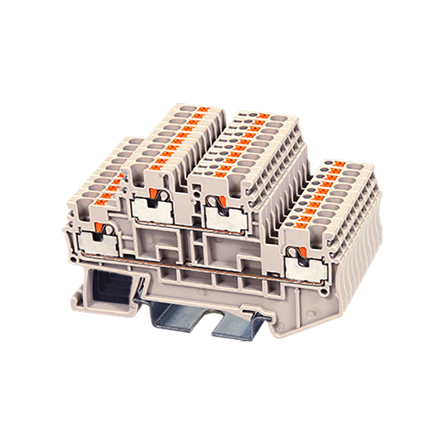 DINKLE Corporation USA DPP1.5