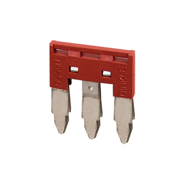 DINKLE Corporation USA DSS6N-02P
