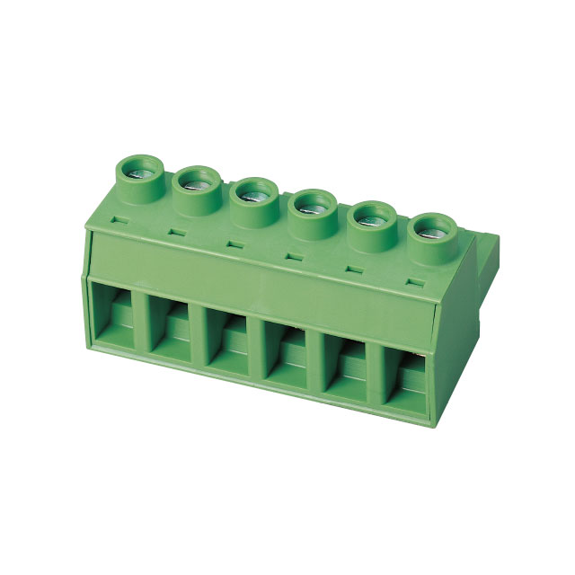 DINKLE Corporation USA EC116V-06P