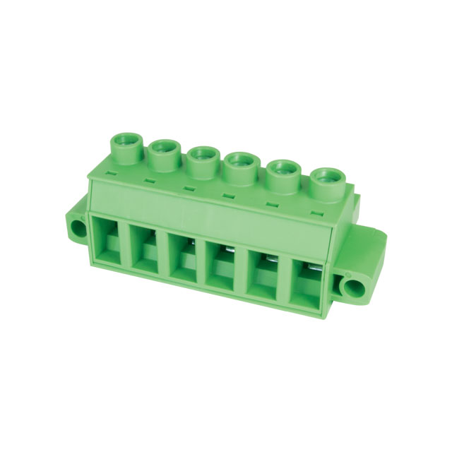 DINKLE Corporation USA EC116VM-06P