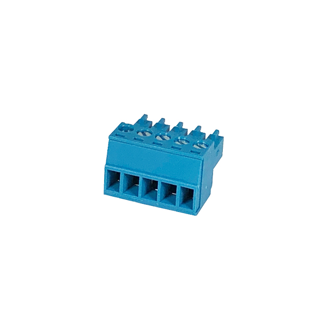 DINKLE Corporation USA EC350V-05P-BL