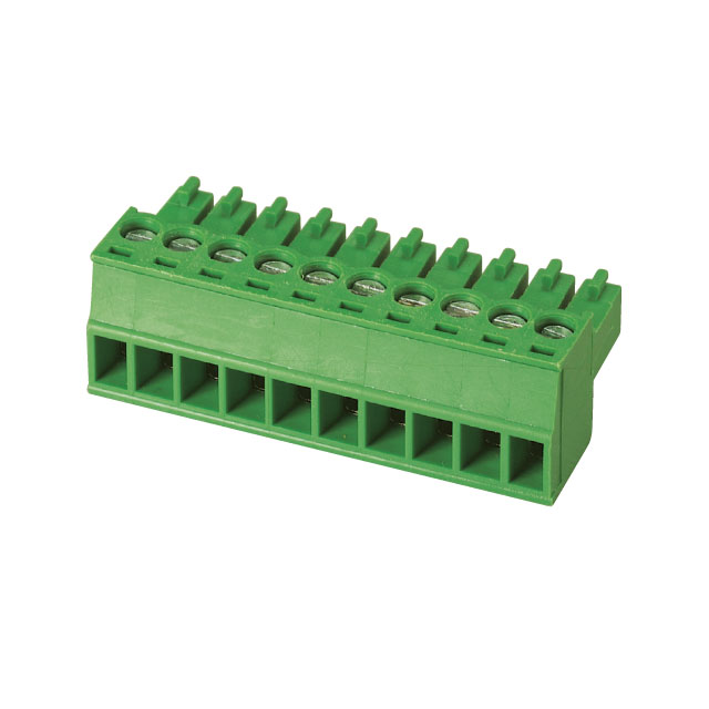 DINKLE Corporation USA EC350V-10P