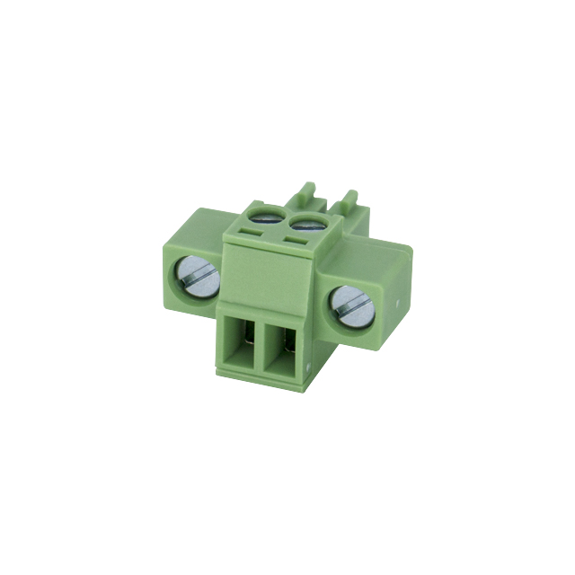 DINKLE Corporation USA EC350VM-02P
