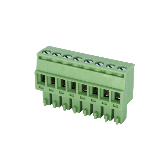 DINKLE Corporation USA EC381R-08P