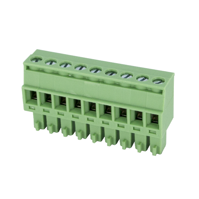 DINKLE Corporation USA EC381R-09P