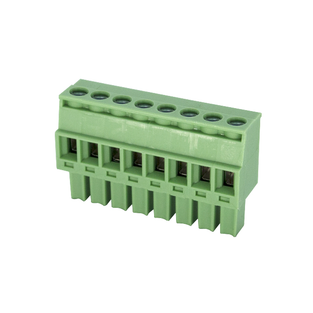 DINKLE Corporation USA EC381RL-08P