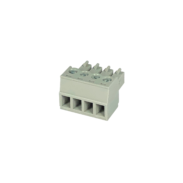 DINKLE Corporation USA EC381V-04P-GY