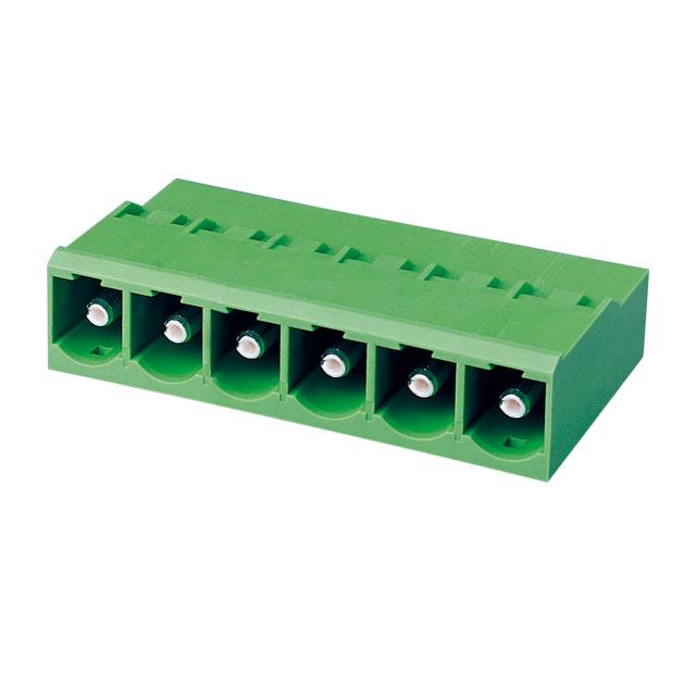 DINKLE Corporation USA ECH116R-06P
