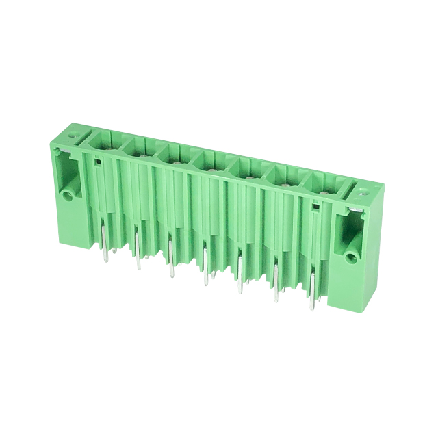 DINKLE Corporation USA ECH116VM-07P