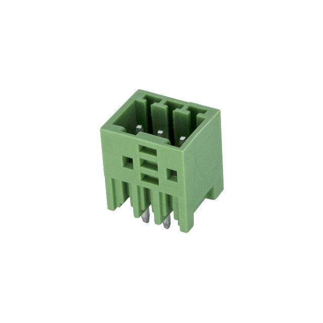 DINKLE Corporation USA ECH250V-03P