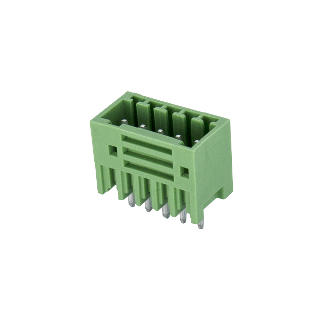 DINKLE Corporation USA ECH250V-05P