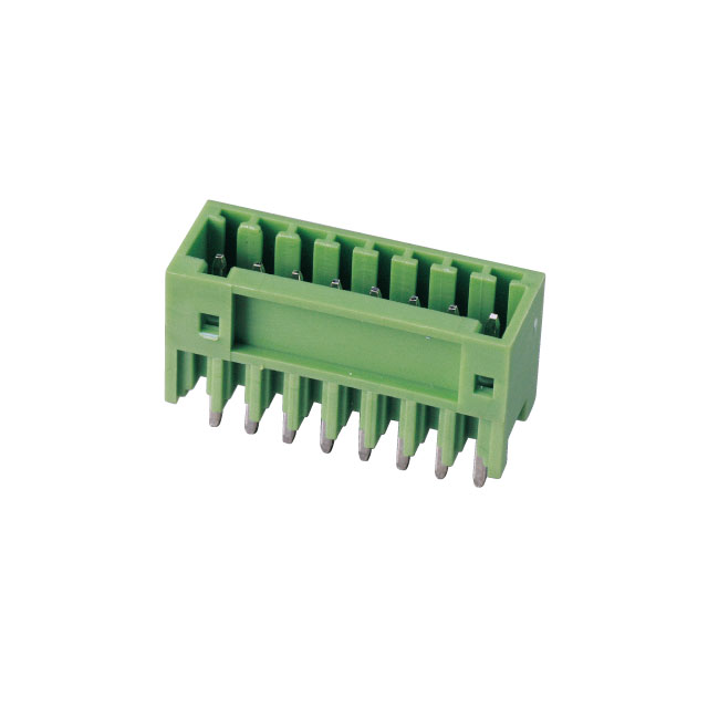 DINKLE Corporation USA ECH250V-08P