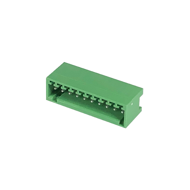 DINKLE Corporation USA ECH250V-10P