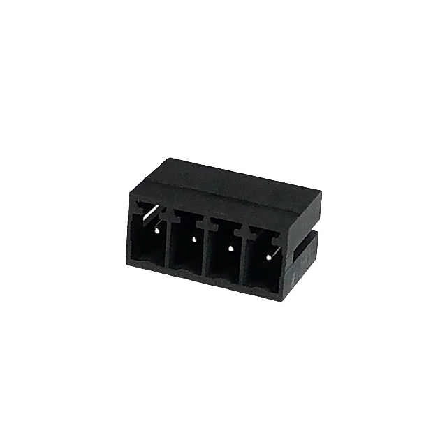 DINKLE Corporation USA ECH350R-04P-BK