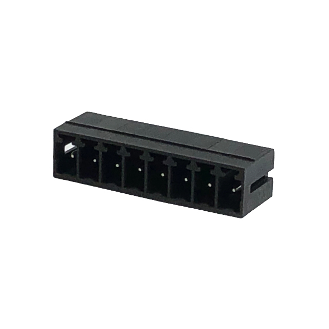 DINKLE Corporation USA ECH350R-08P-BK