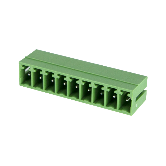 DINKLE Corporation USA ECH350R-09P