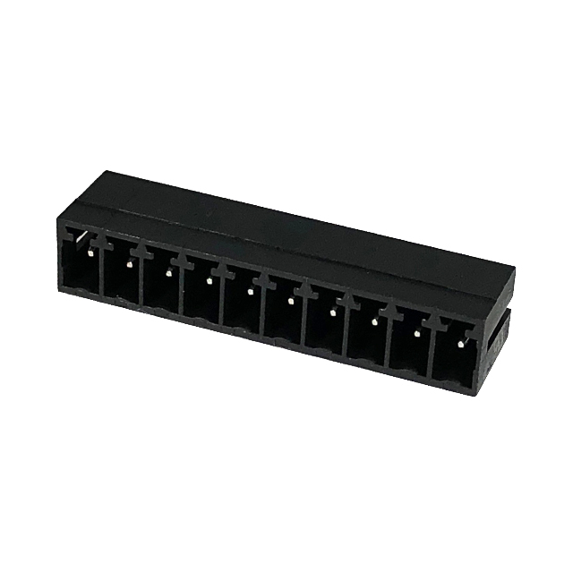 DINKLE Corporation USA ECH350R-10P-BK