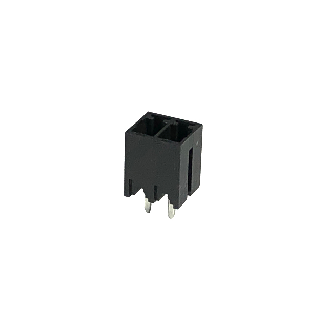 DINKLE Corporation USA ECH350V-02P-BK