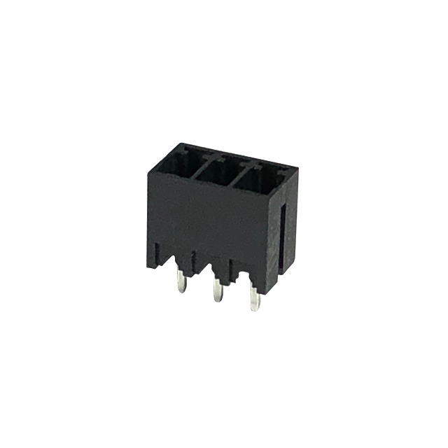 DINKLE Corporation USA ECH350V-03P-BK