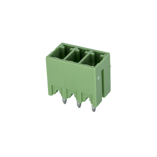 DINKLE Corporation USA ECH350V-03P