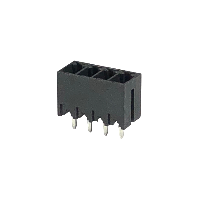 DINKLE Corporation USA ECH350V-04P-BK