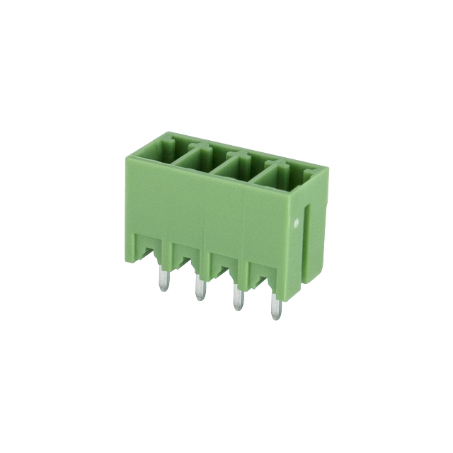 DINKLE Corporation USA ECH350V-04P