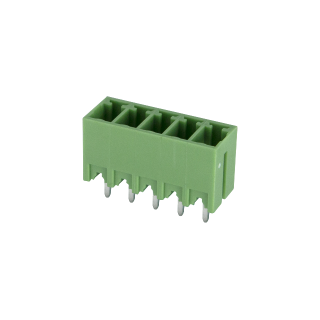 DINKLE Corporation USA ECH350V-05P