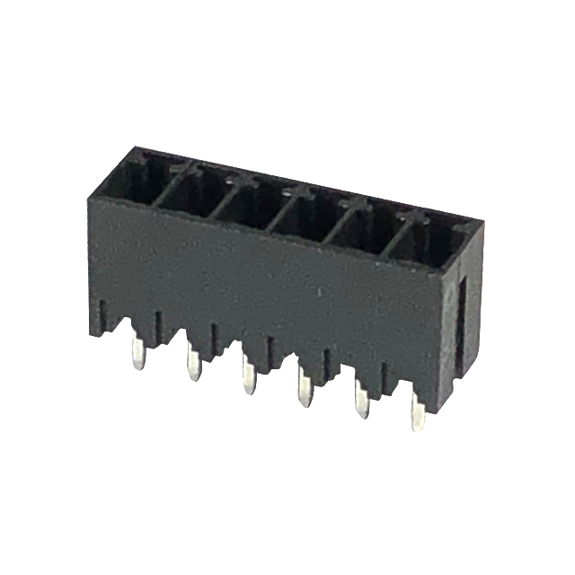 DINKLE Corporation USA ECH350V-06P-BK