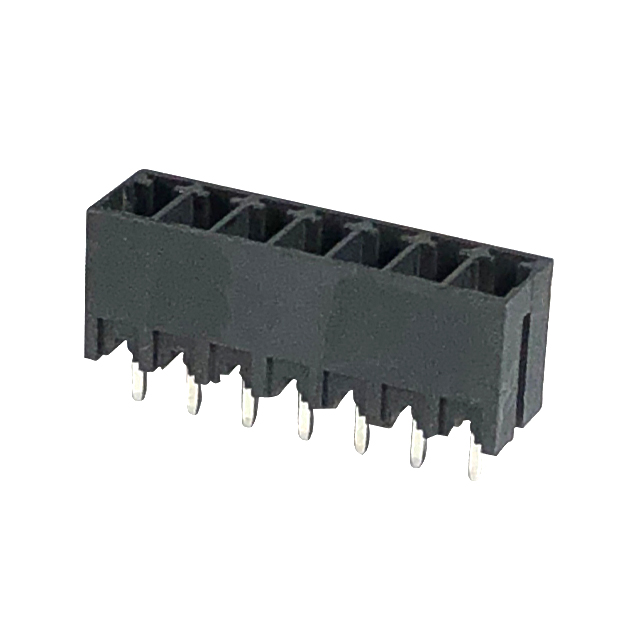 DINKLE Corporation USA ECH350V-07P-BK