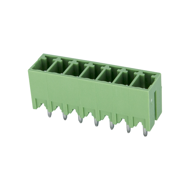 DINKLE Corporation USA ECH350V-07P