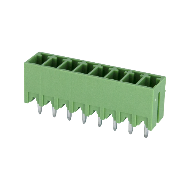 DINKLE Corporation USA ECH350V-08P