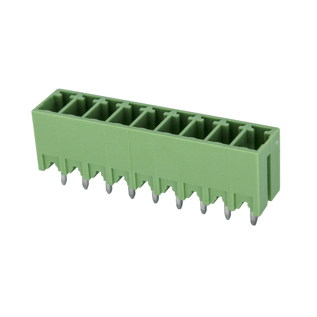 DINKLE Corporation USA ECH350V-09P