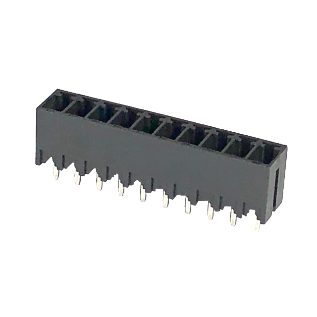 DINKLE Corporation USA ECH350V-10P-BK