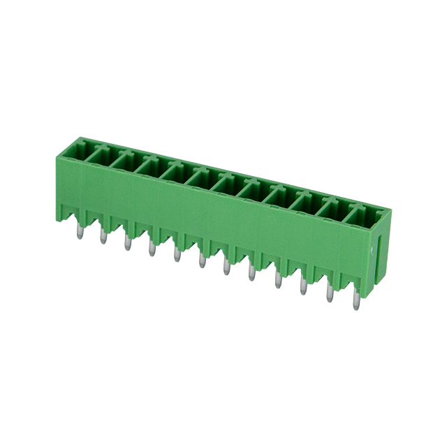 DINKLE Corporation USA ECH350V-12P
