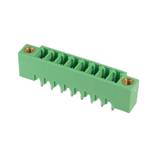 DINKLE Corporation USA ECH350VM-08P