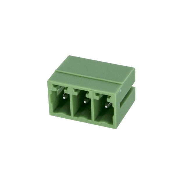 DINKLE Corporation USA ECH381R-03P