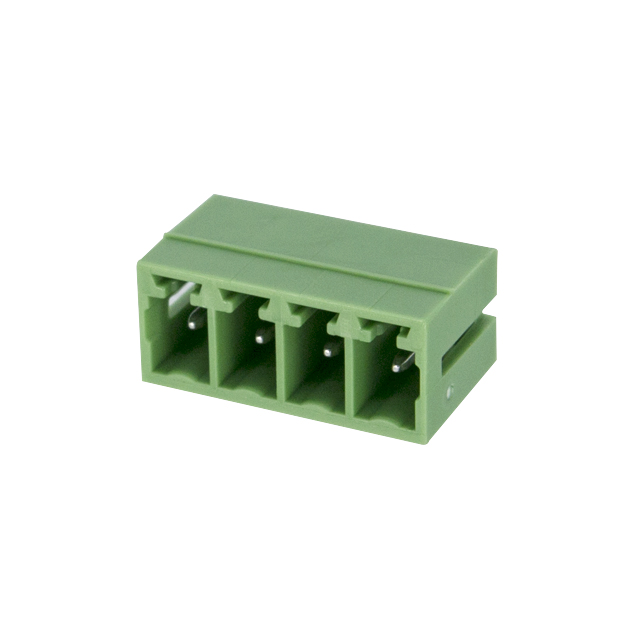 DINKLE Corporation USA ECH381R-04P