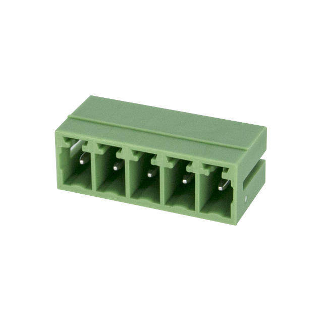 DINKLE Corporation USA ECH381R-05P