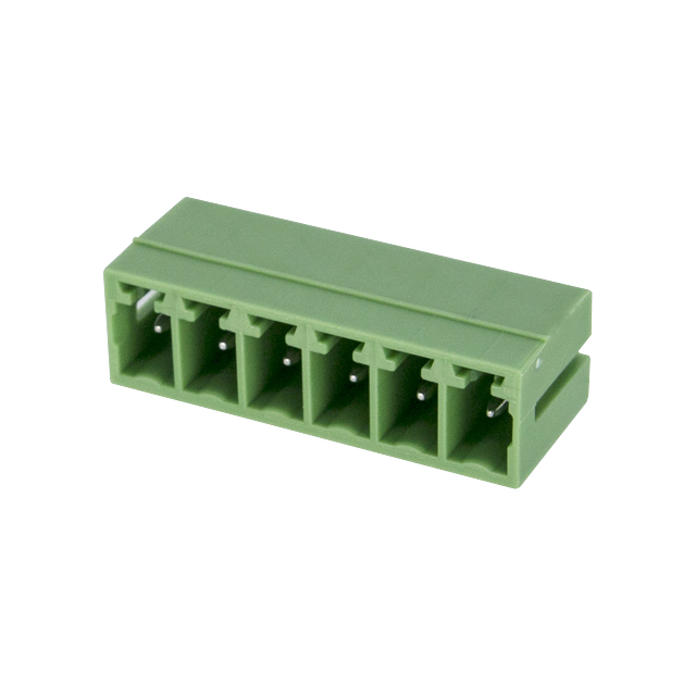 DINKLE Corporation USA ECH381R-06P