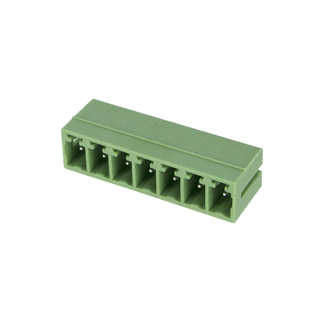 DINKLE Corporation USA ECH381R-07P