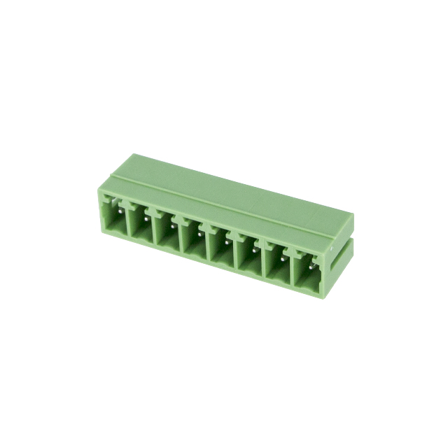 DINKLE Corporation USA ECH381R-08P