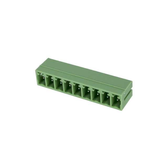 DINKLE Corporation USA ECH381R-09P