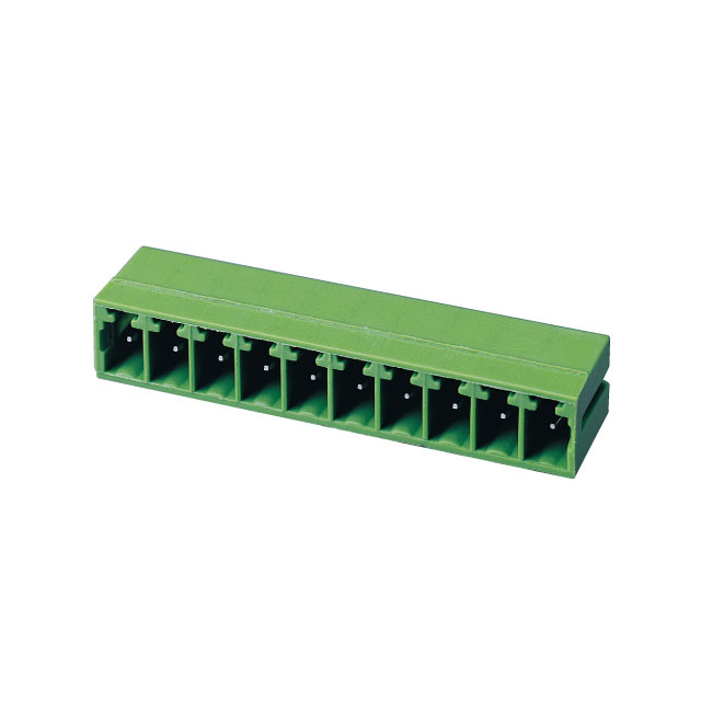 DINKLE Corporation USA ECH381R-10P