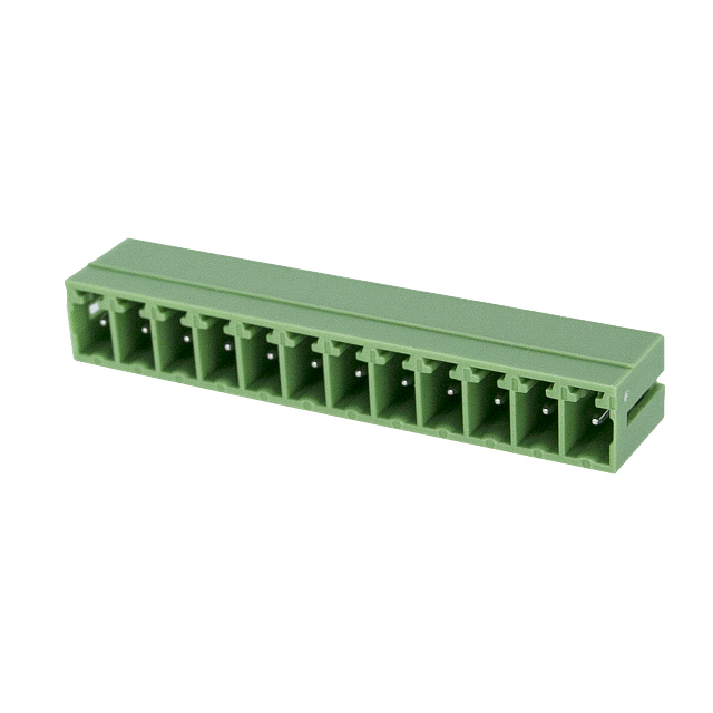 DINKLE Corporation USA ECH381R-12P